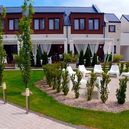 Апартаменти Sloneczna Przystan Дембкі Екстер'єр фото
